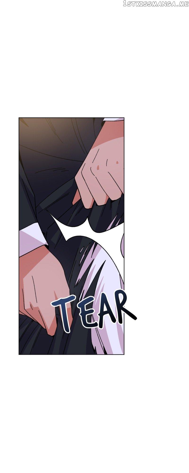 A Second Chance at Saving You Chapter 16 page 72