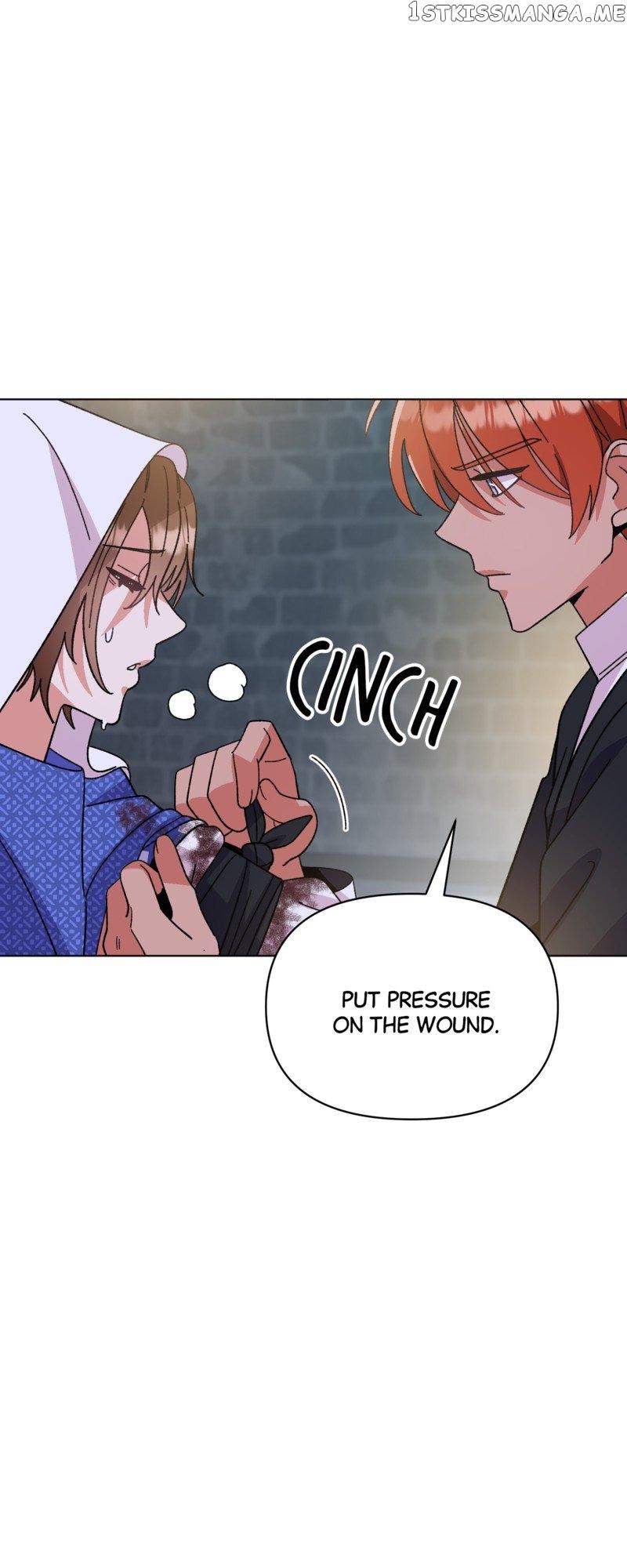 A Second Chance at Saving You Chapter 16 page 73