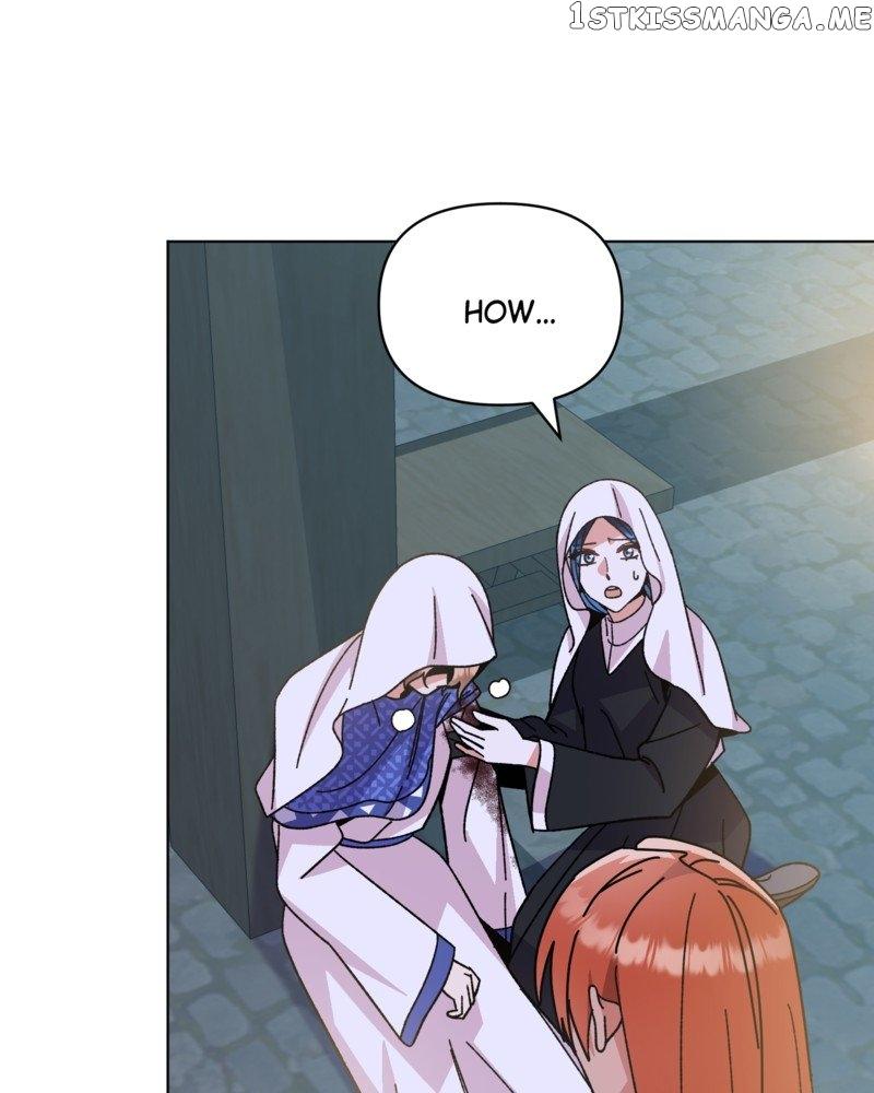 A Second Chance at Saving You Chapter 16 page 74