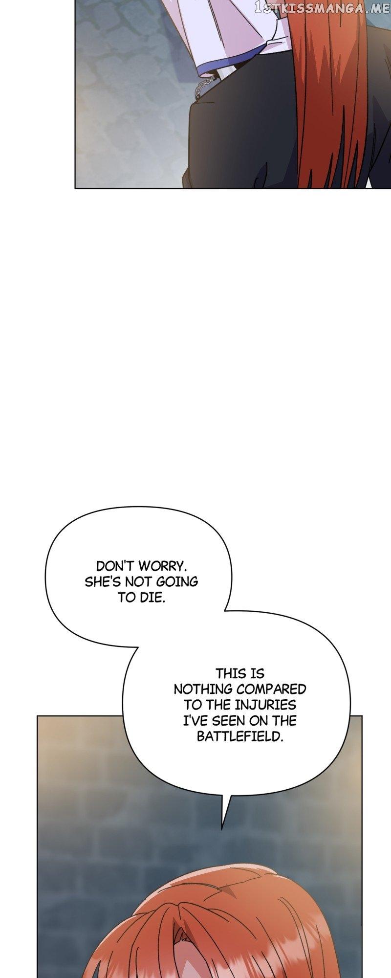 A Second Chance at Saving You Chapter 16 page 75