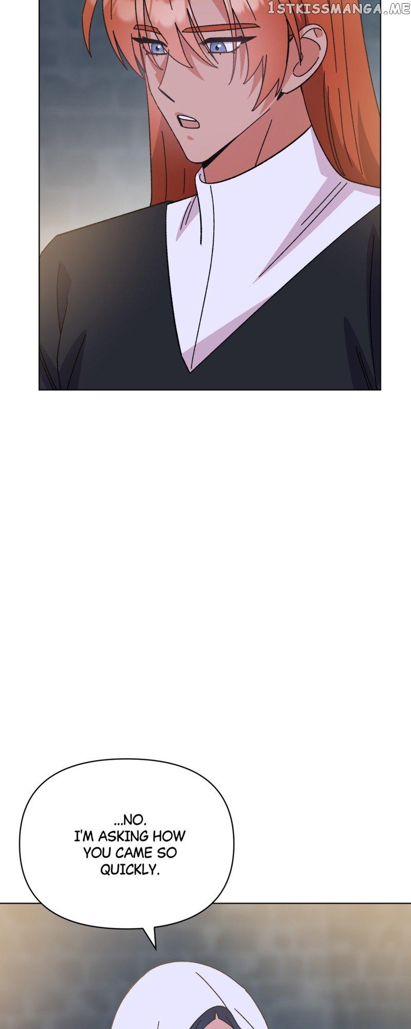 A Second Chance at Saving You Chapter 16 page 76