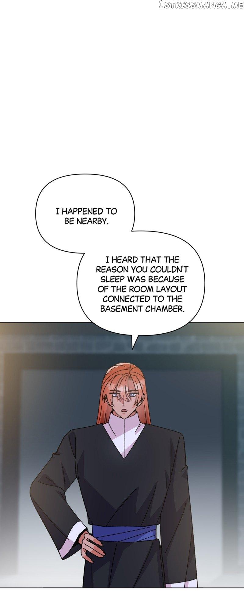 A Second Chance at Saving You Chapter 16 page 78
