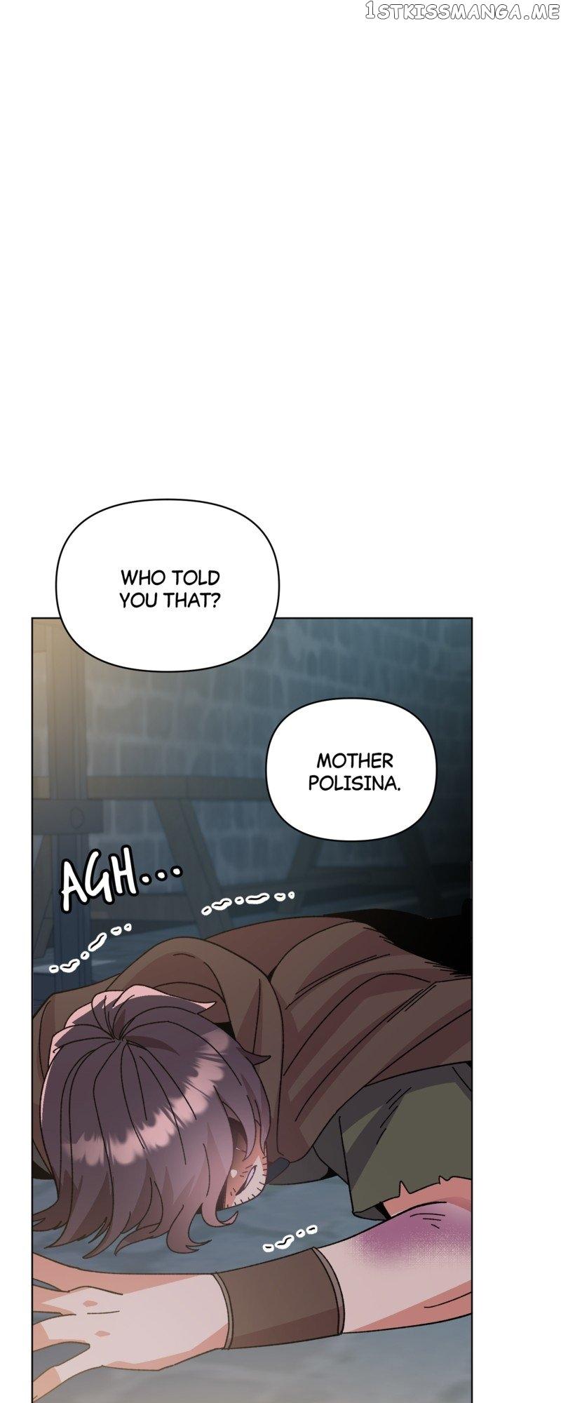 A Second Chance at Saving You Chapter 16 page 79