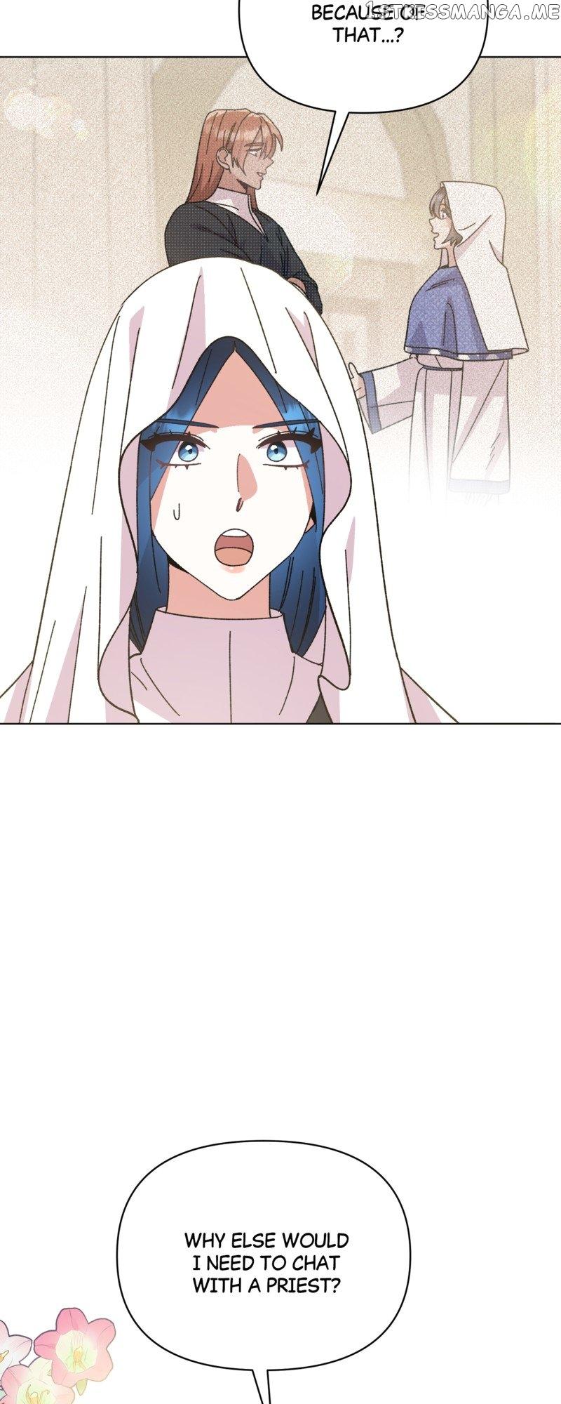 A Second Chance at Saving You Chapter 16 page 81