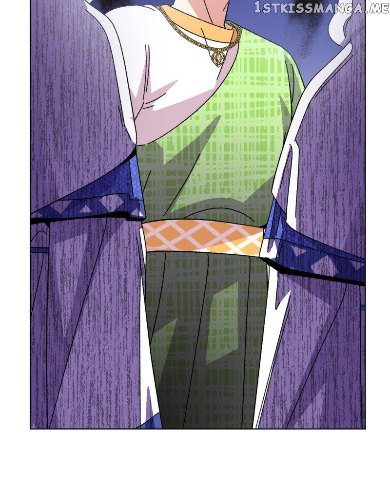 A Second Chance at Saving You Chapter 16 page 8