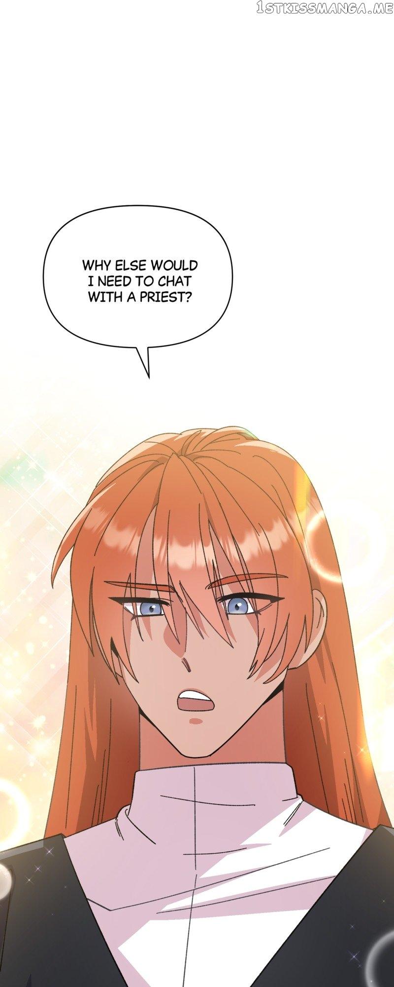 A Second Chance at Saving You Chapter 17 page 0