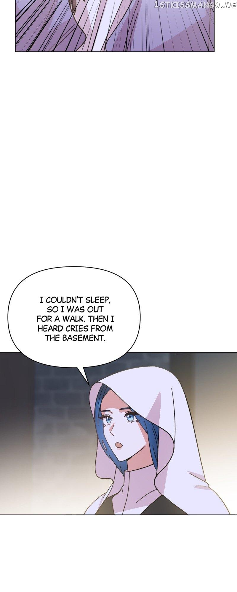 A Second Chance at Saving You Chapter 17 page 9