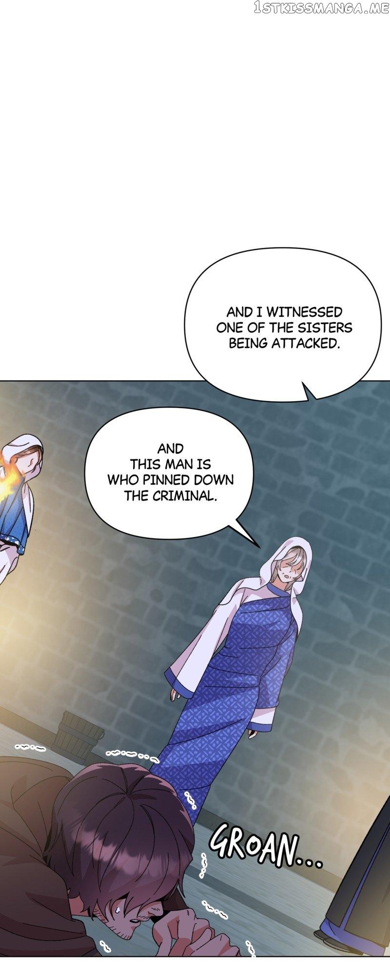 A Second Chance at Saving You Chapter 17 page 10