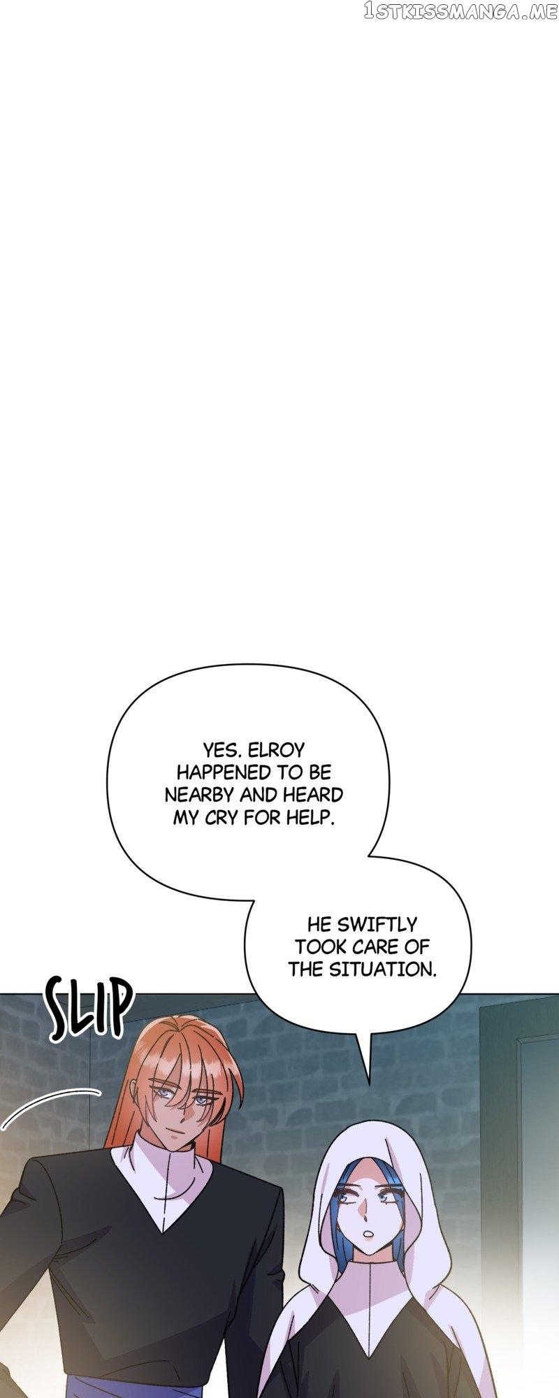 A Second Chance at Saving You Chapter 17 page 11