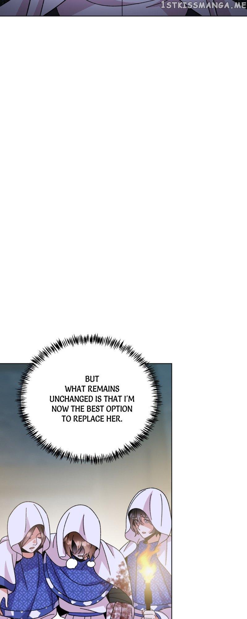 A Second Chance at Saving You Chapter 17 page 13