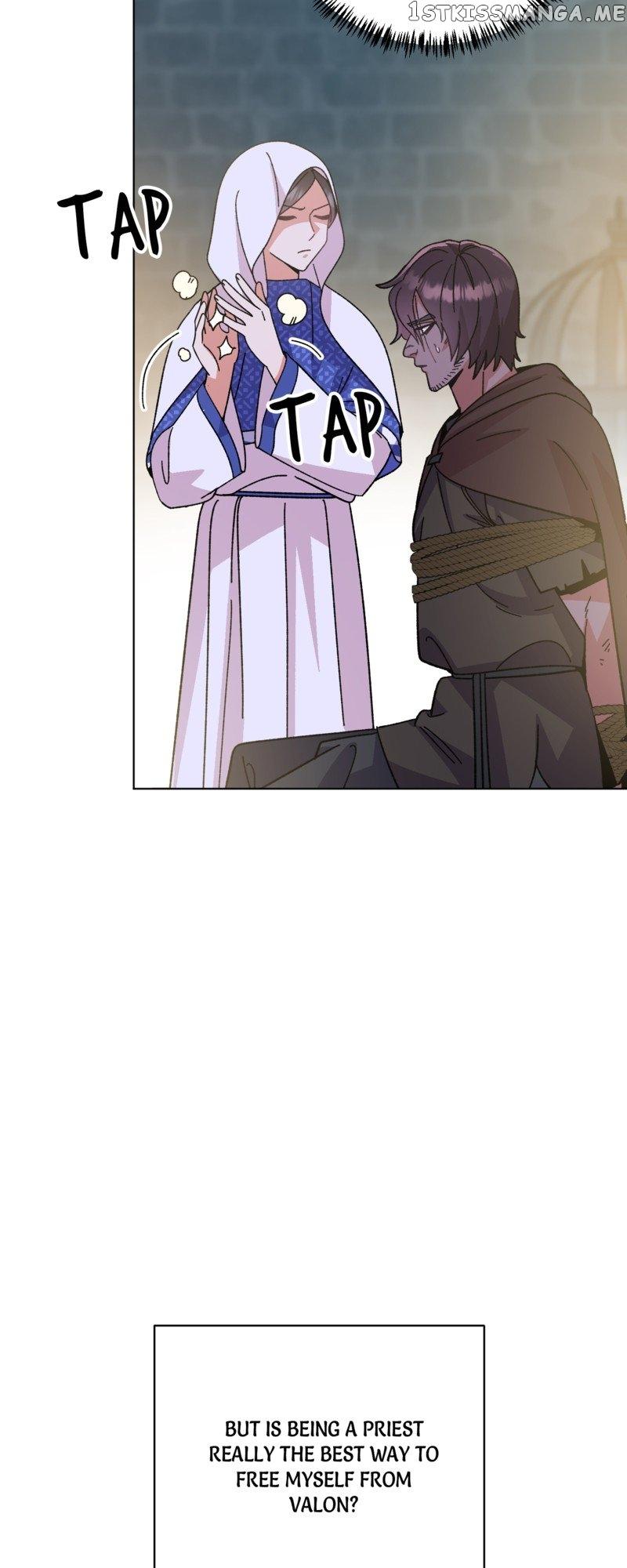 A Second Chance at Saving You Chapter 17 page 15