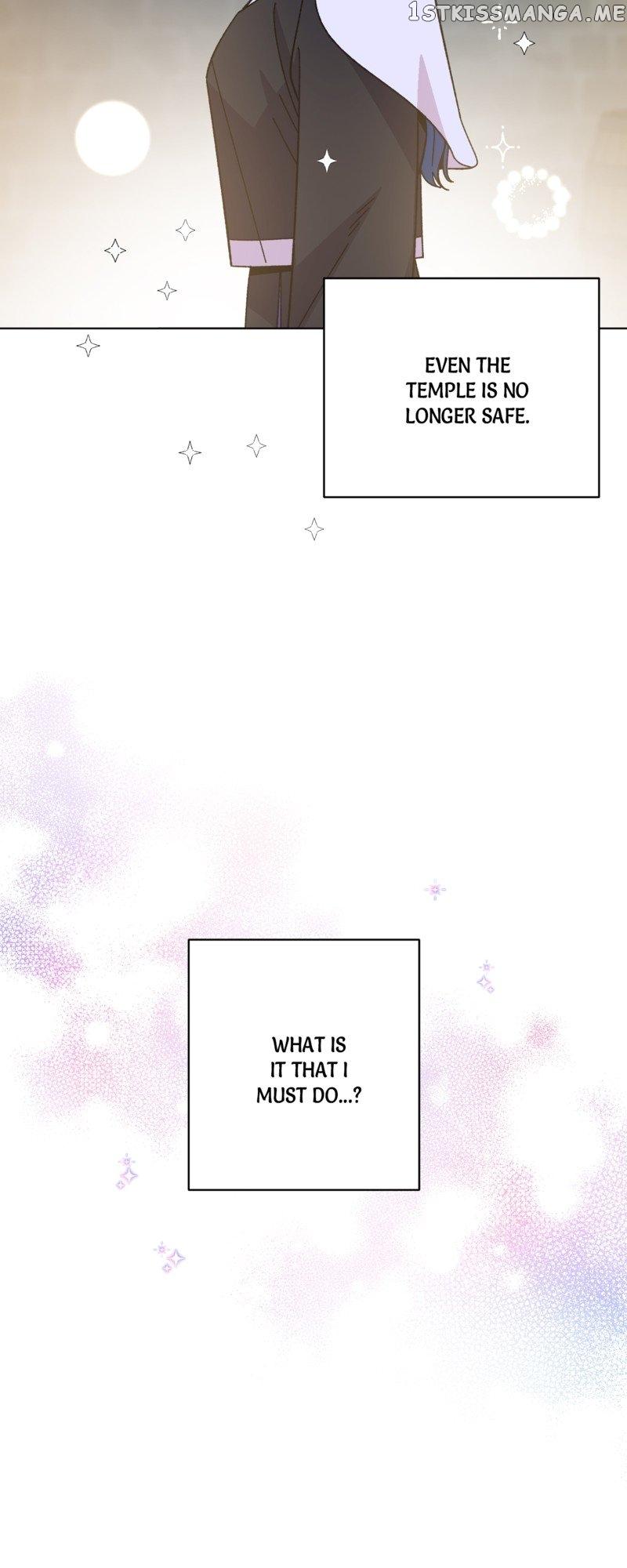 A Second Chance at Saving You Chapter 17 page 17