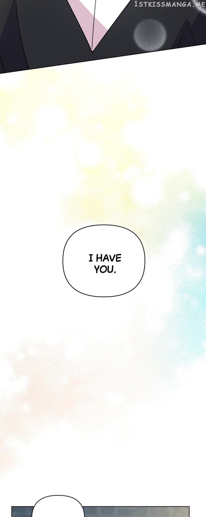 A Second Chance at Saving You Chapter 17 page 1