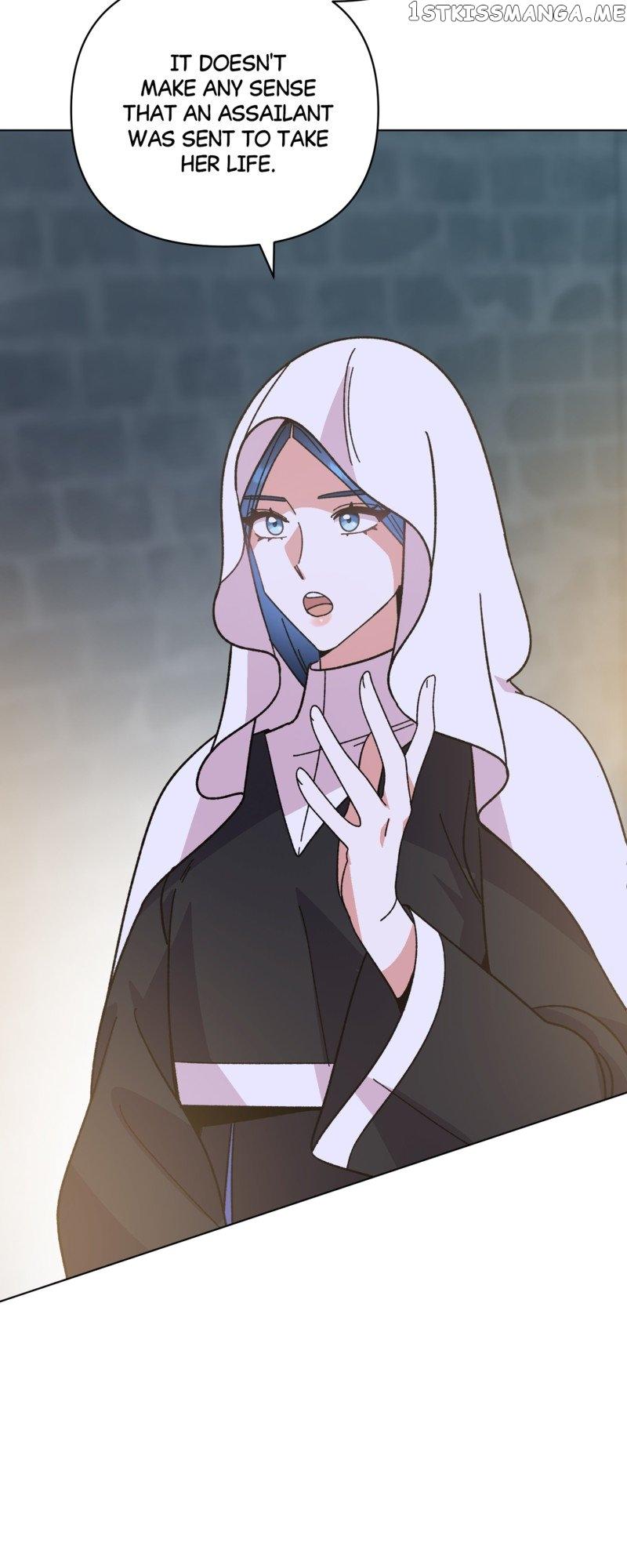 A Second Chance at Saving You Chapter 17 page 19