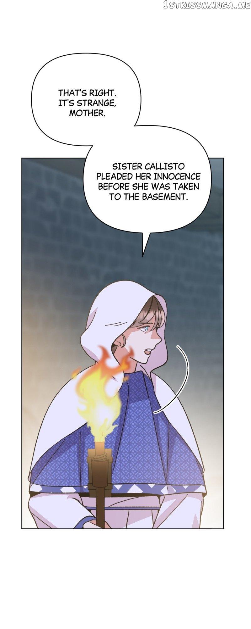 A Second Chance at Saving You Chapter 17 page 20