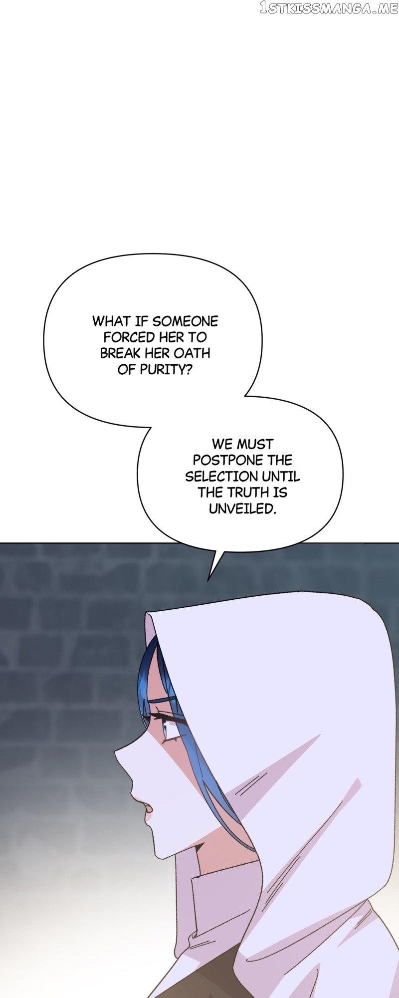 A Second Chance at Saving You Chapter 17 page 21