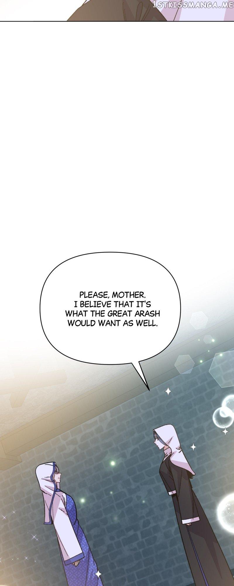 A Second Chance at Saving You Chapter 17 page 22