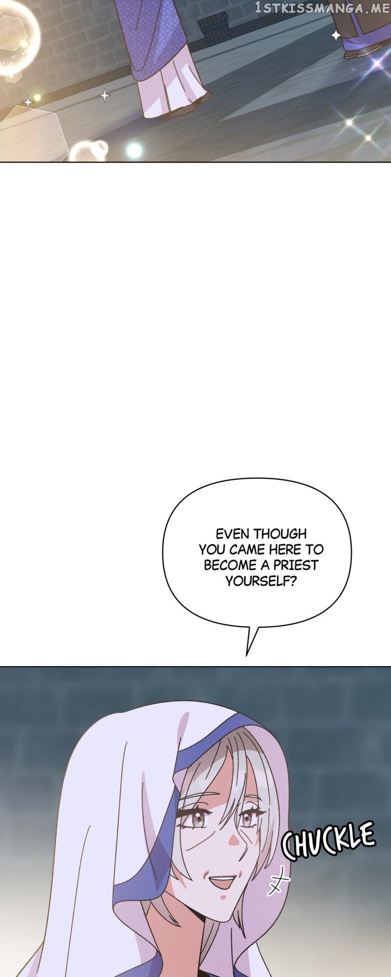 A Second Chance at Saving You Chapter 17 page 23