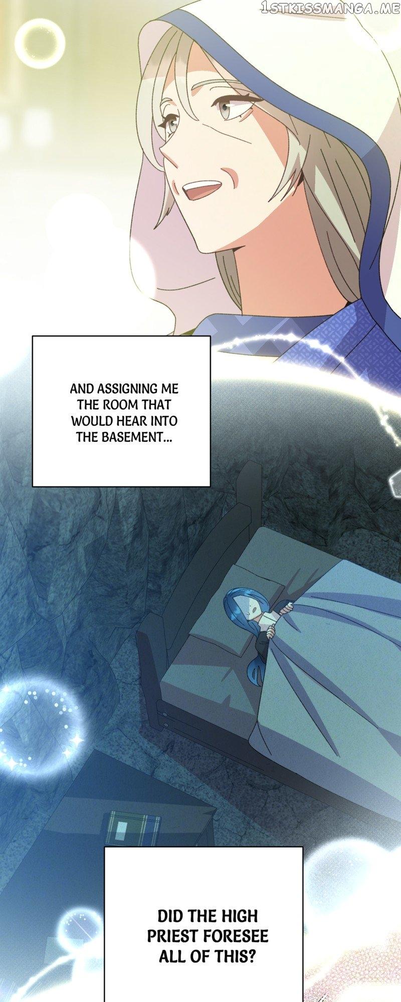 A Second Chance at Saving You Chapter 17 page 27