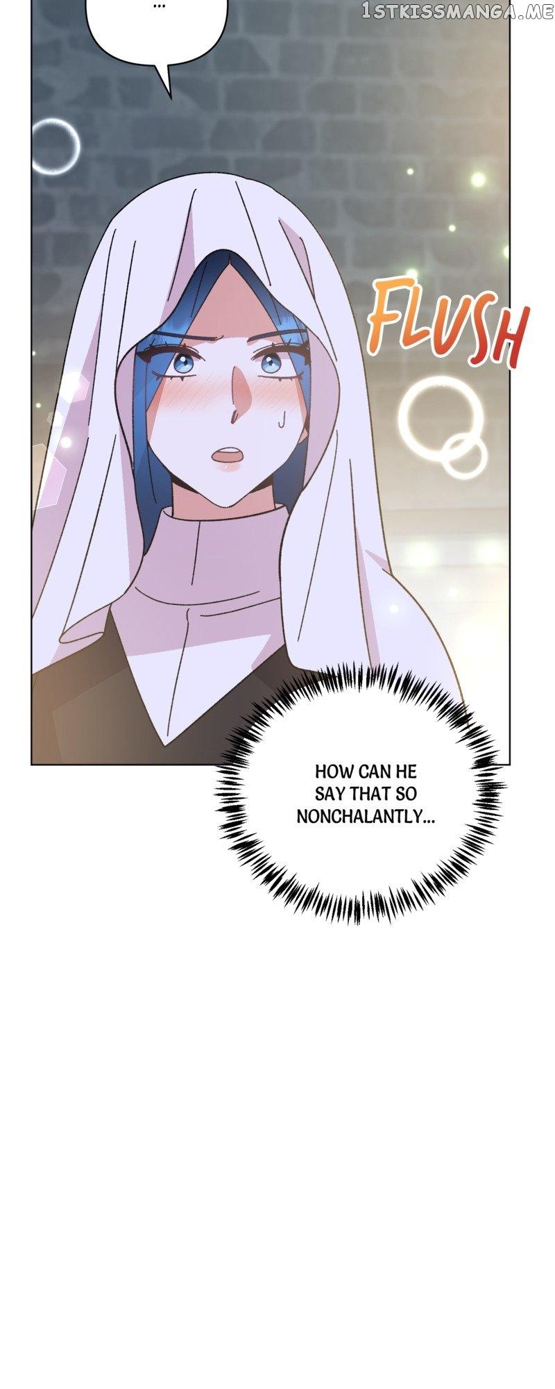 A Second Chance at Saving You Chapter 17 page 2