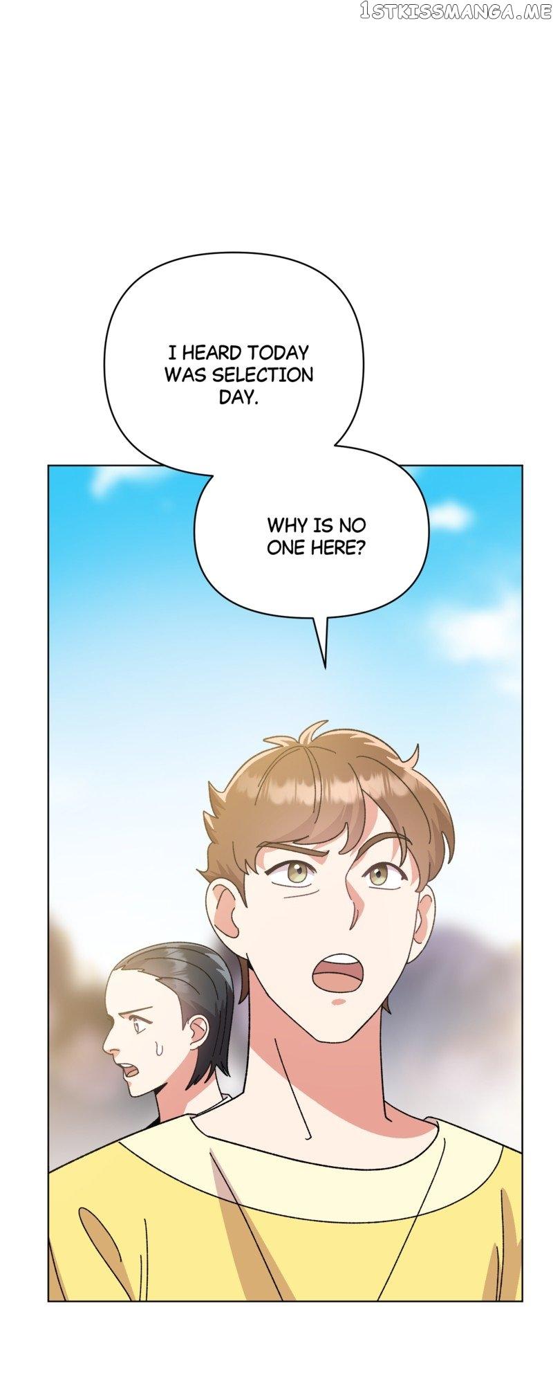 A Second Chance at Saving You Chapter 17 page 32