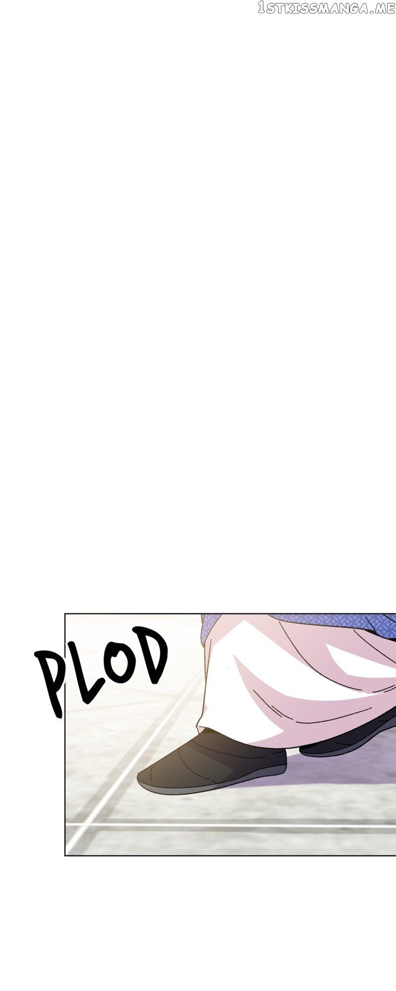 A Second Chance at Saving You Chapter 17 page 33