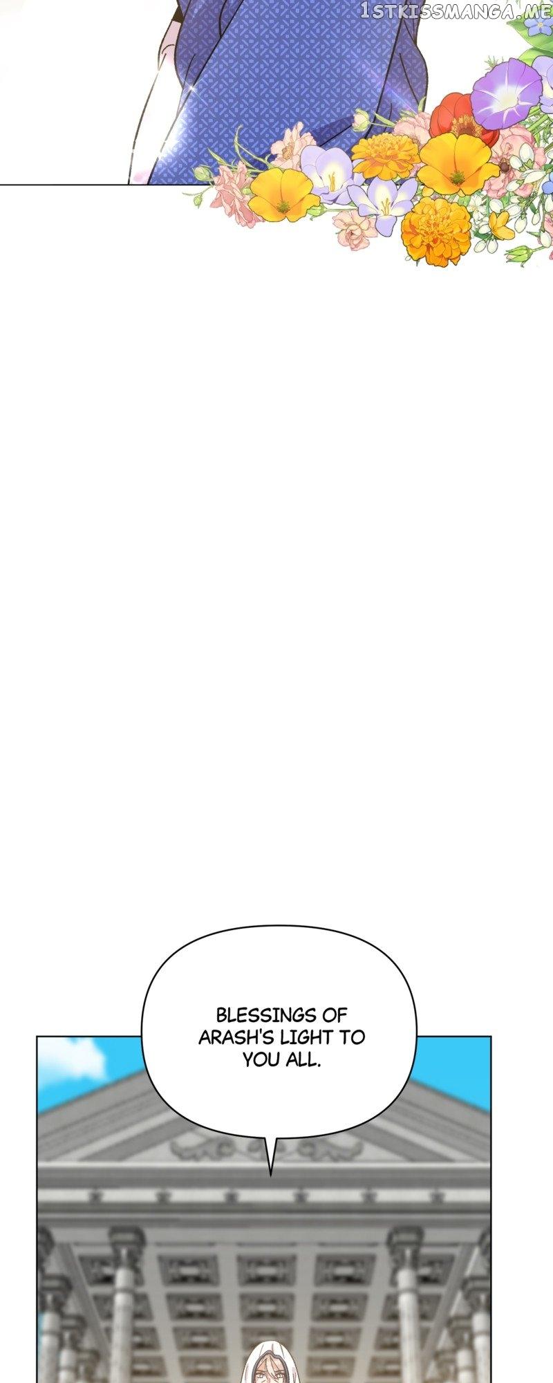 A Second Chance at Saving You Chapter 17 page 35