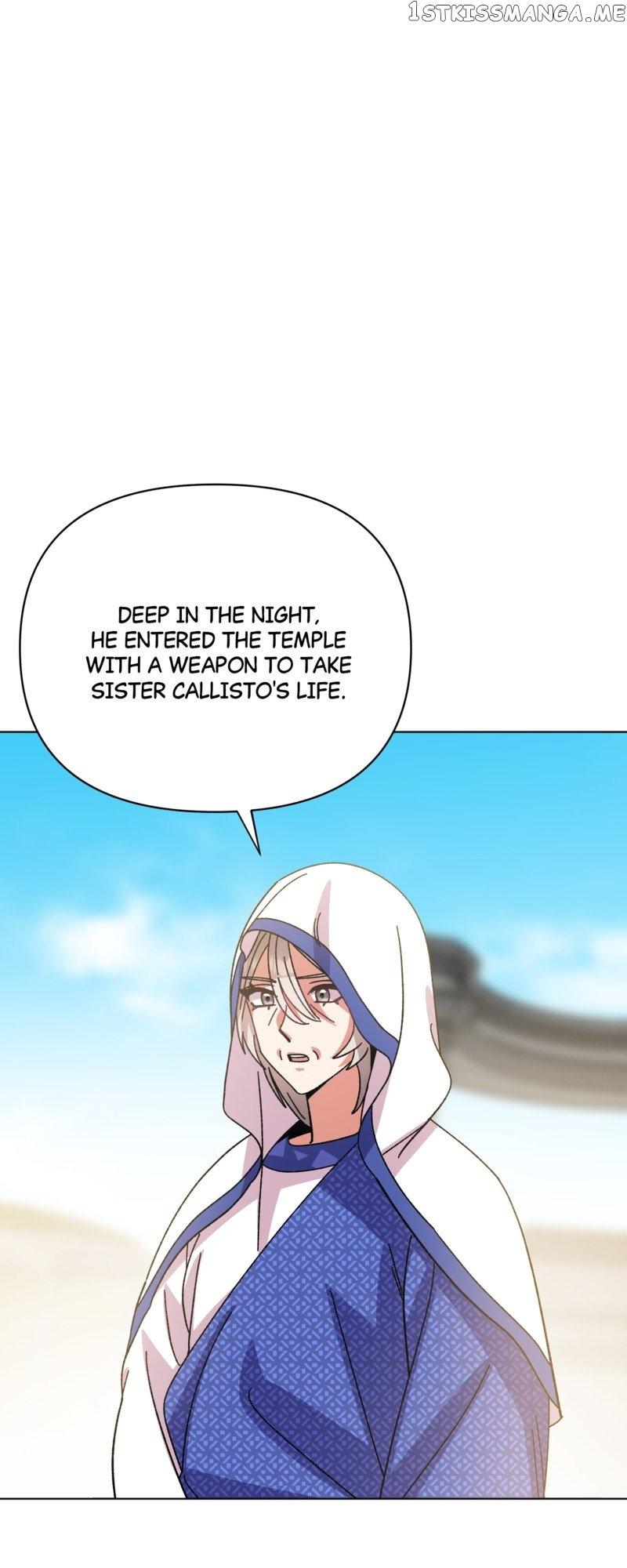 A Second Chance at Saving You Chapter 17 page 38