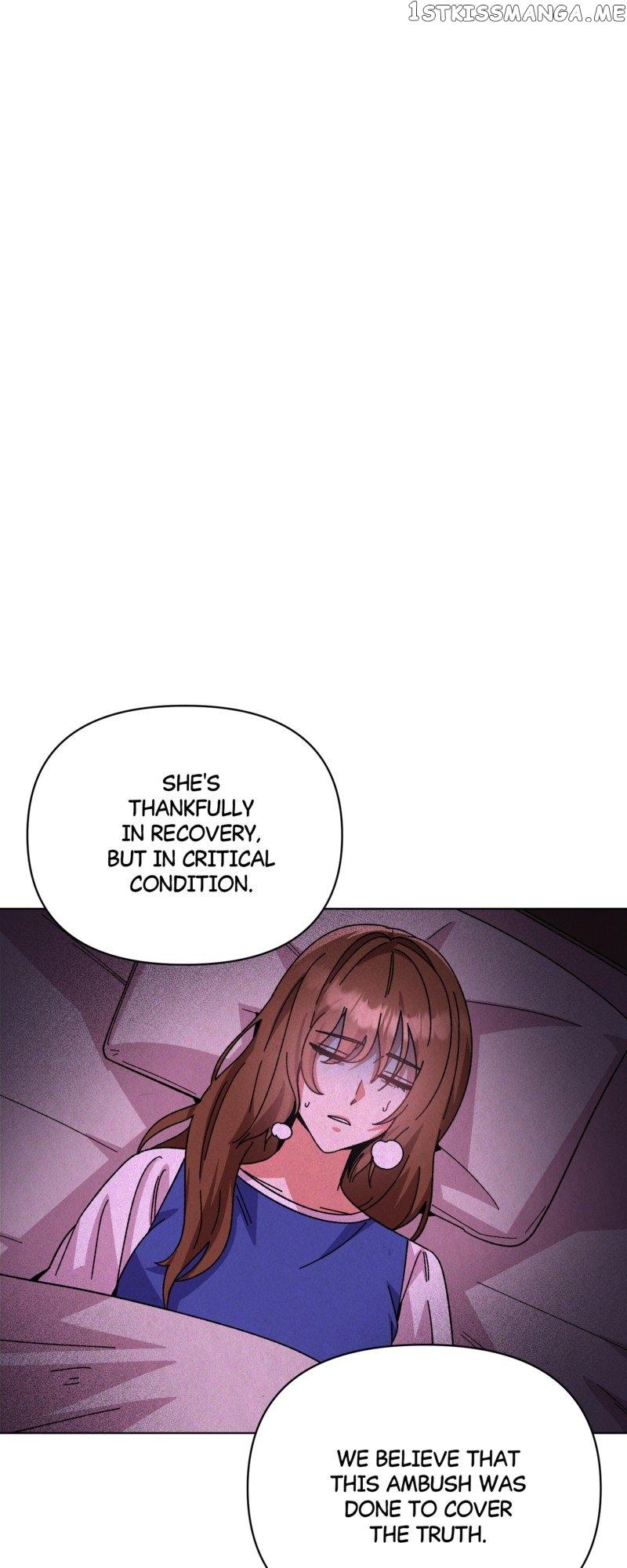 A Second Chance at Saving You Chapter 17 page 39