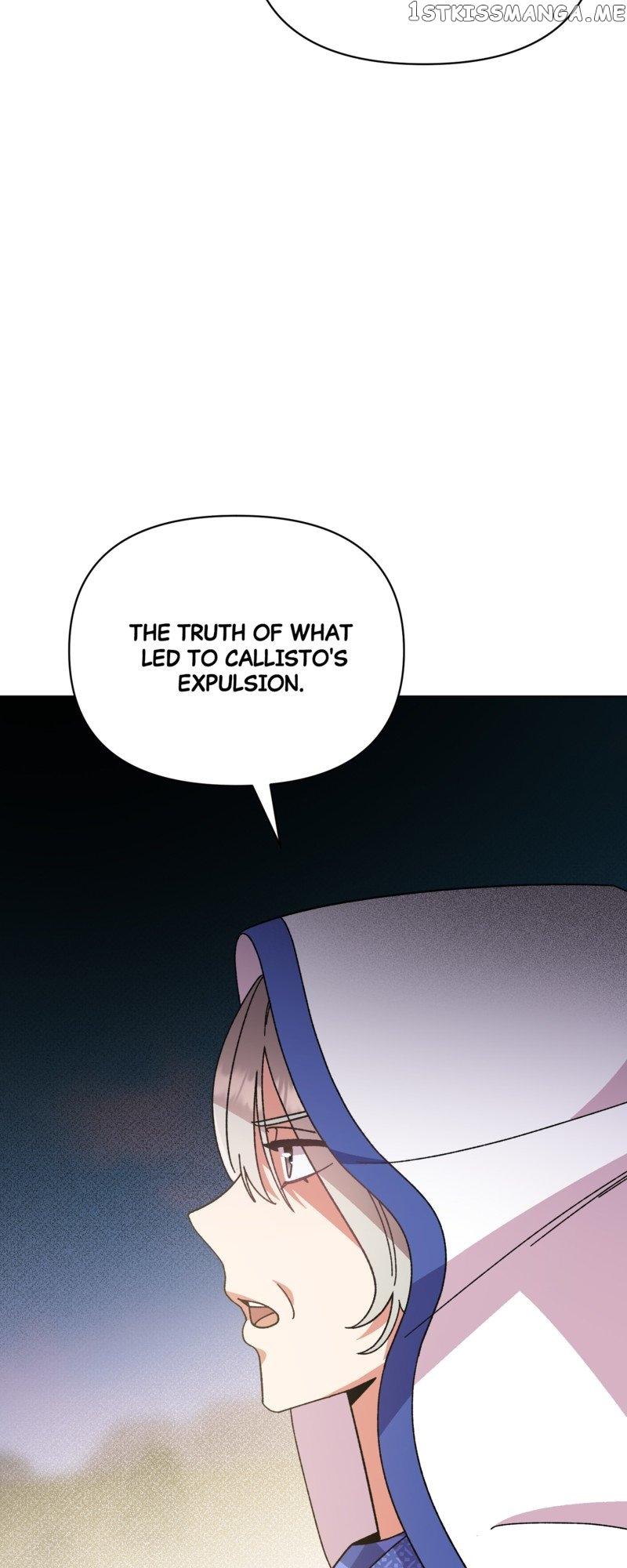 A Second Chance at Saving You Chapter 17 page 40