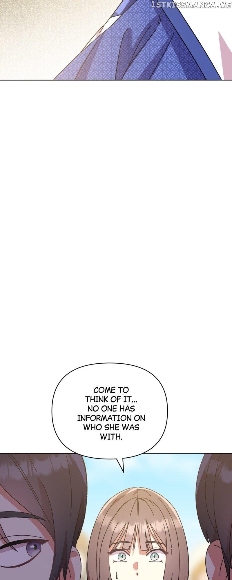 A Second Chance at Saving You Chapter 17 page 41