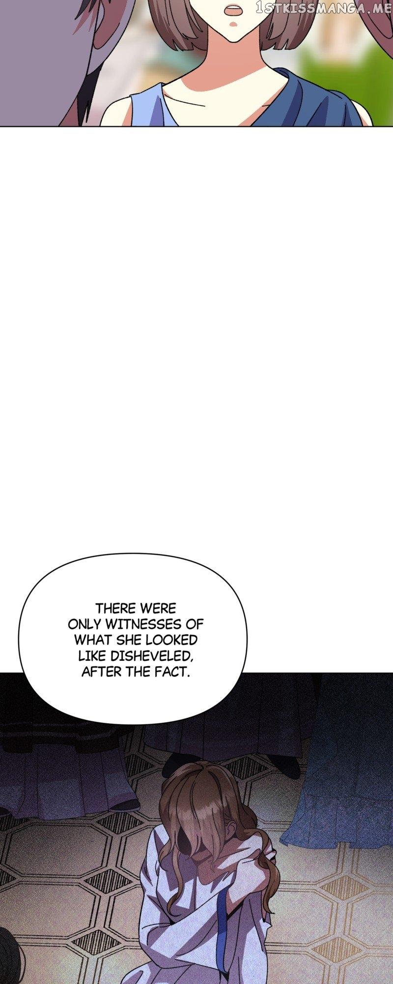 A Second Chance at Saving You Chapter 17 page 42