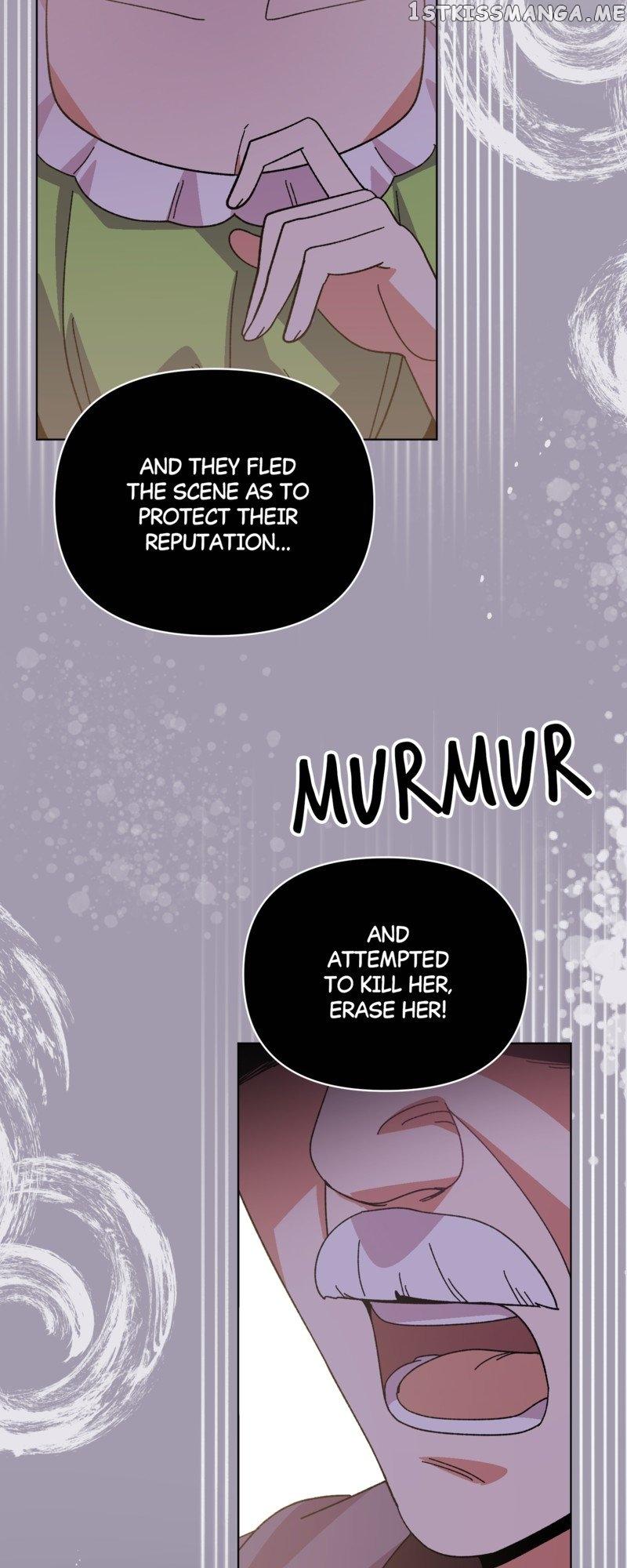 A Second Chance at Saving You Chapter 17 page 44