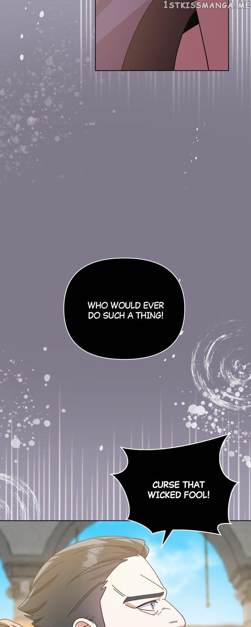 A Second Chance at Saving You Chapter 17 page 45