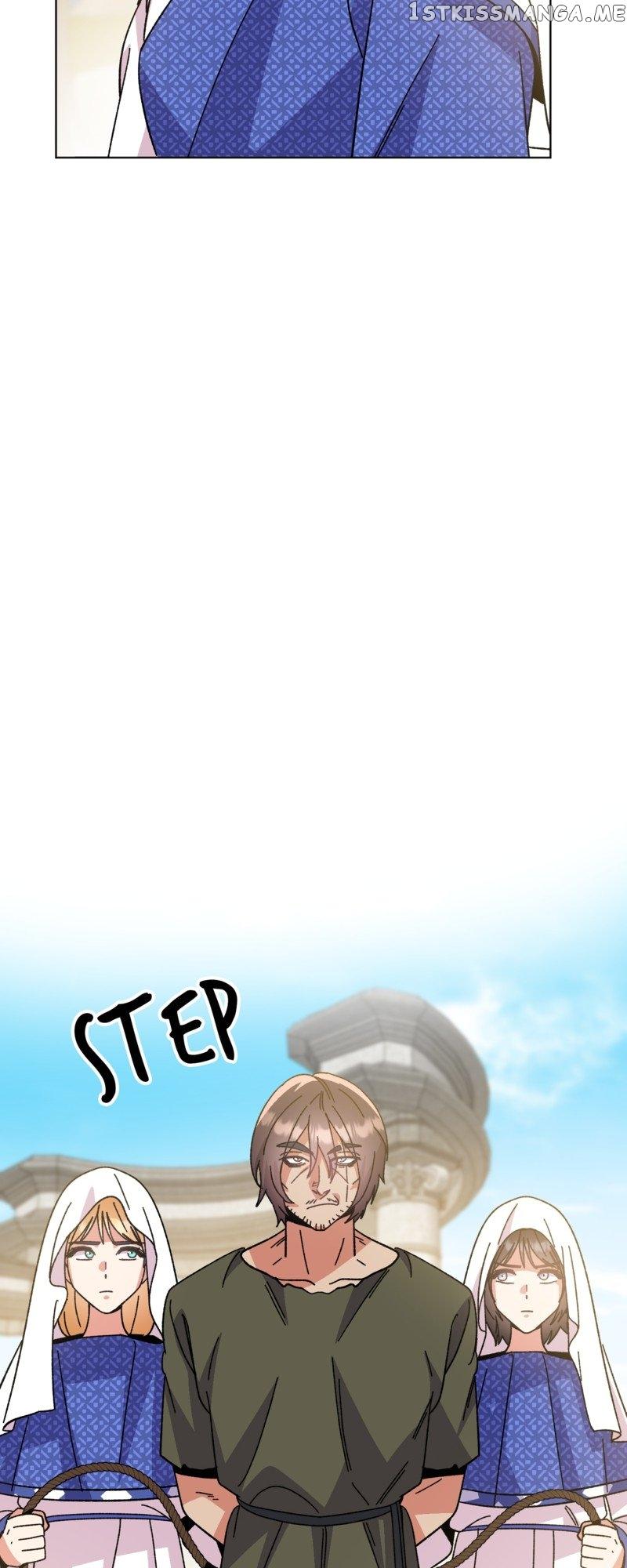 A Second Chance at Saving You Chapter 17 page 47