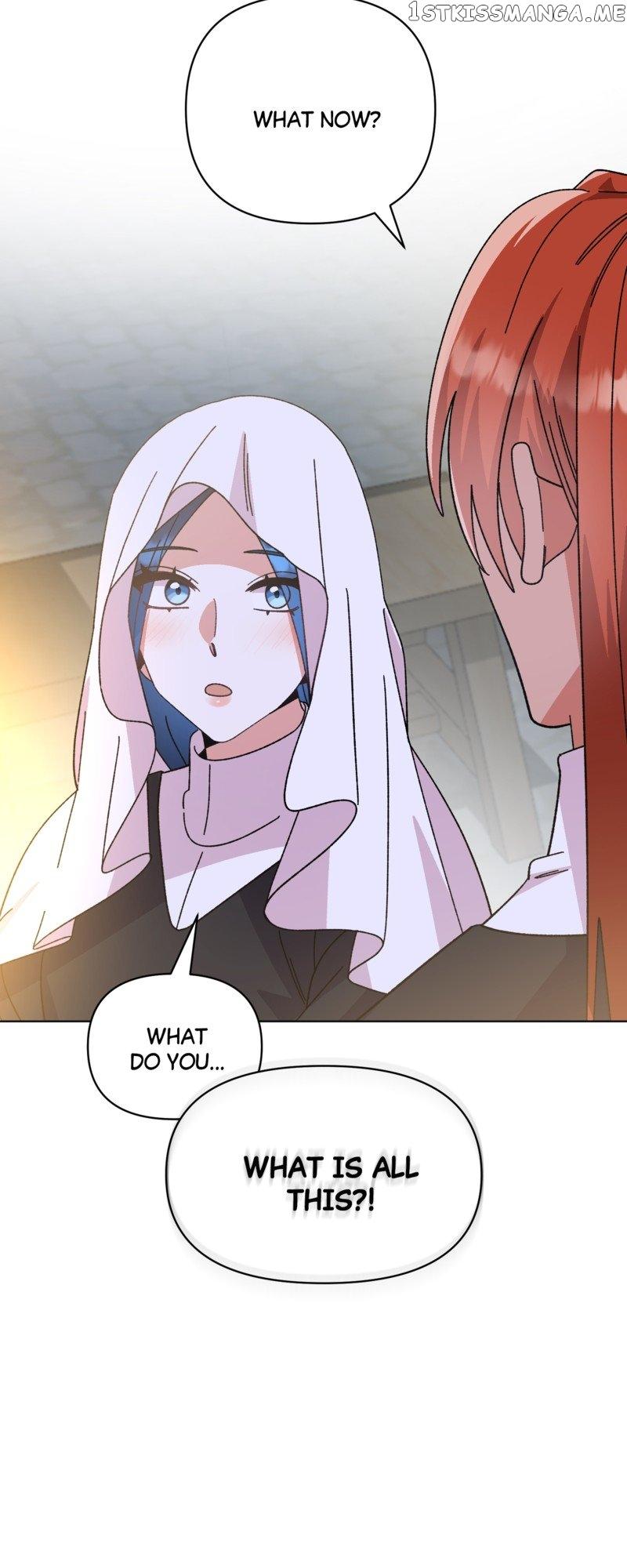 A Second Chance at Saving You Chapter 17 page 4
