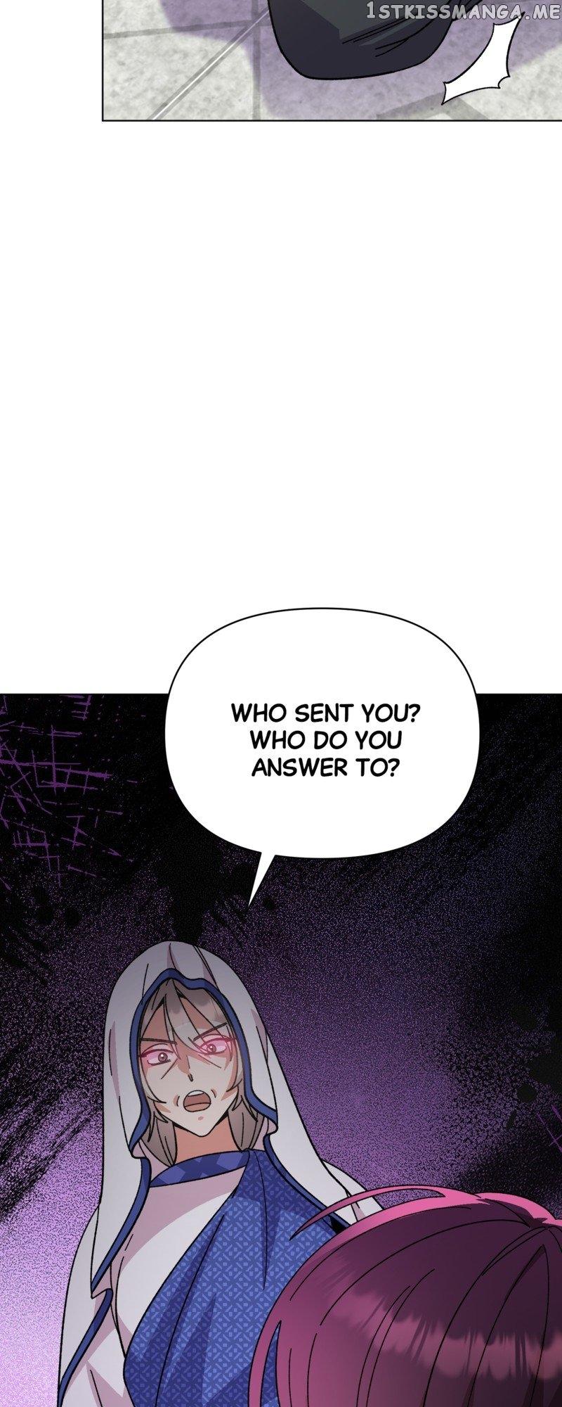 A Second Chance at Saving You Chapter 17 page 49