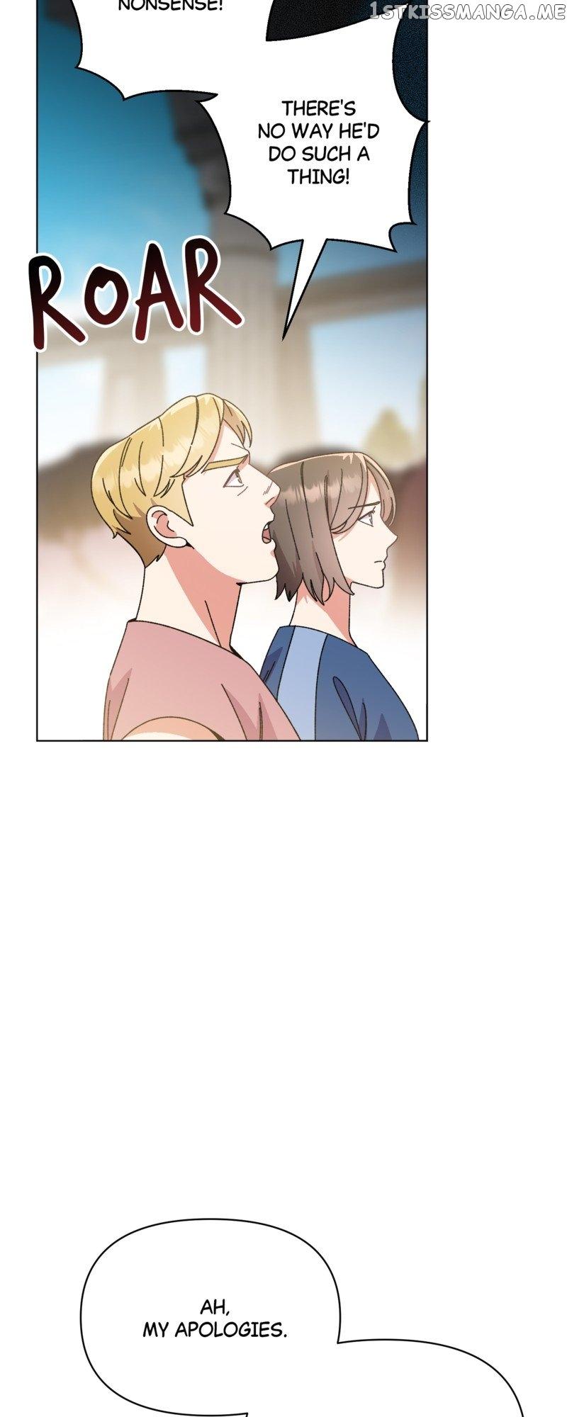 A Second Chance at Saving You Chapter 17 page 52