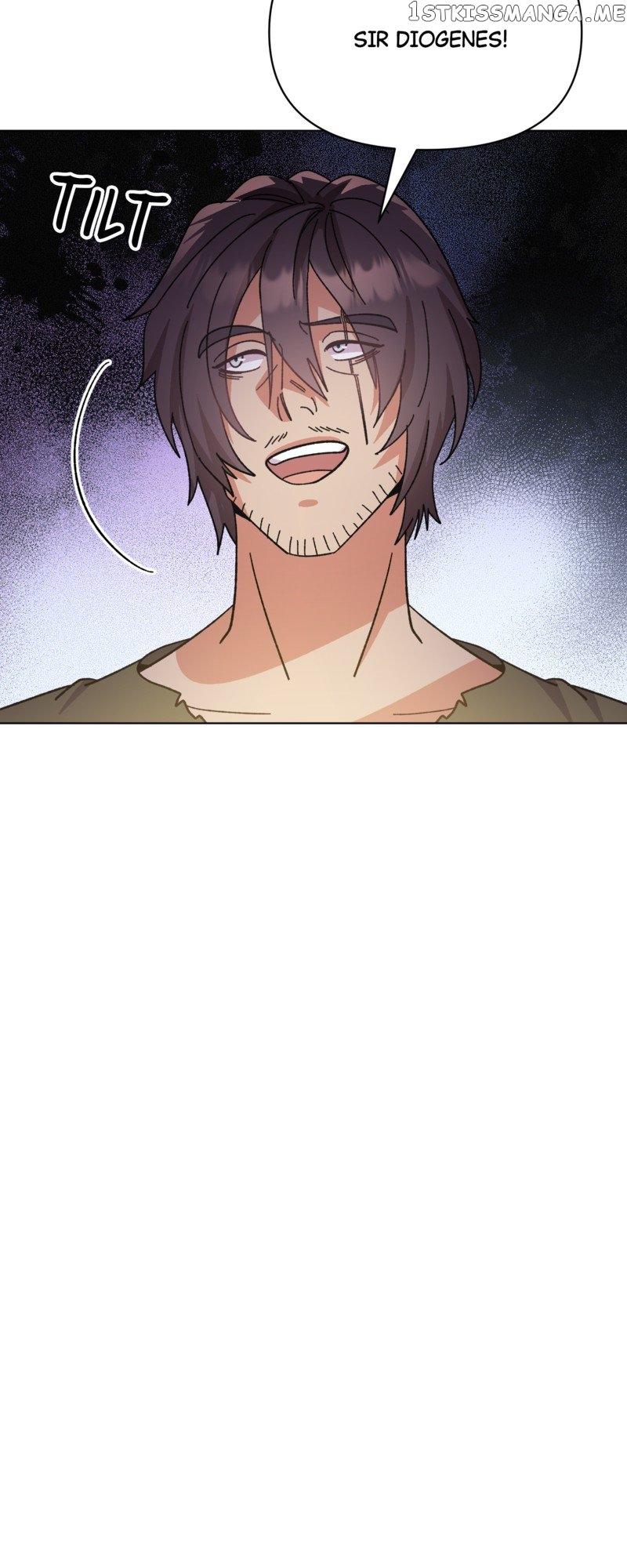 A Second Chance at Saving You Chapter 17 page 53