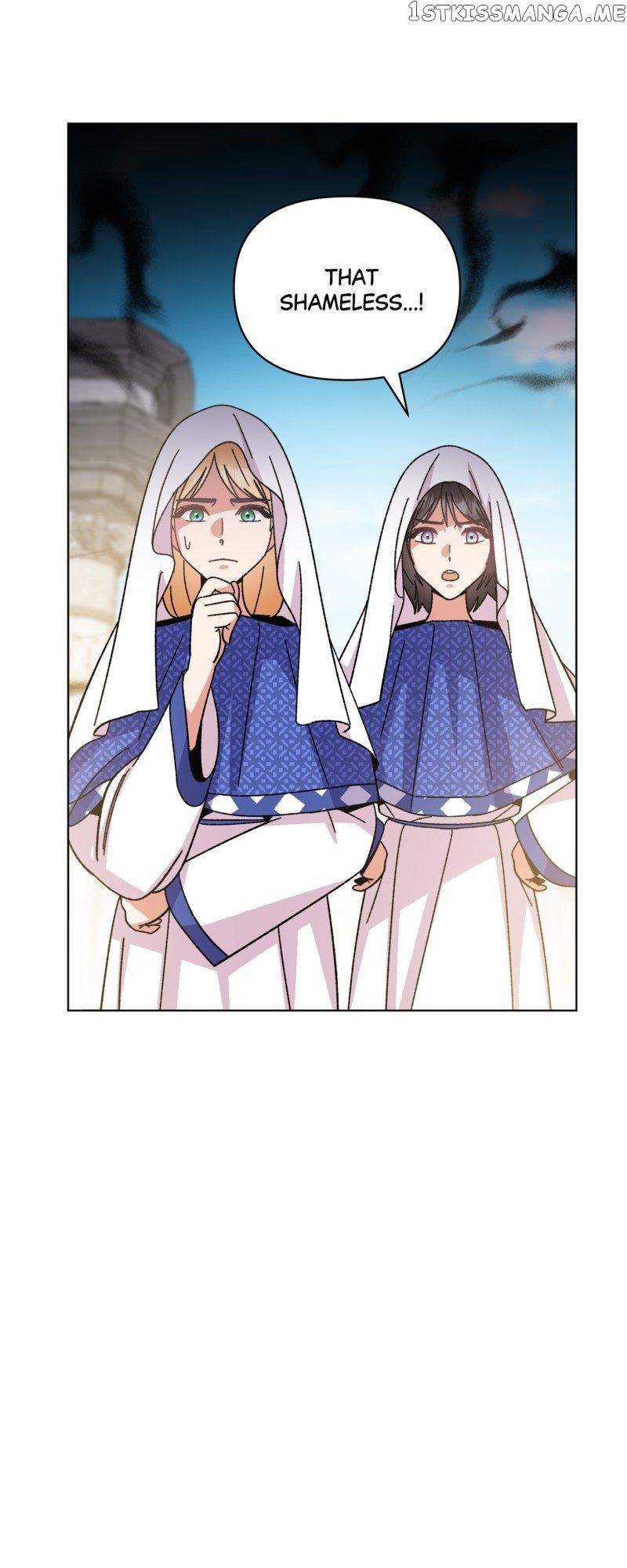 A Second Chance at Saving You Chapter 17 page 54