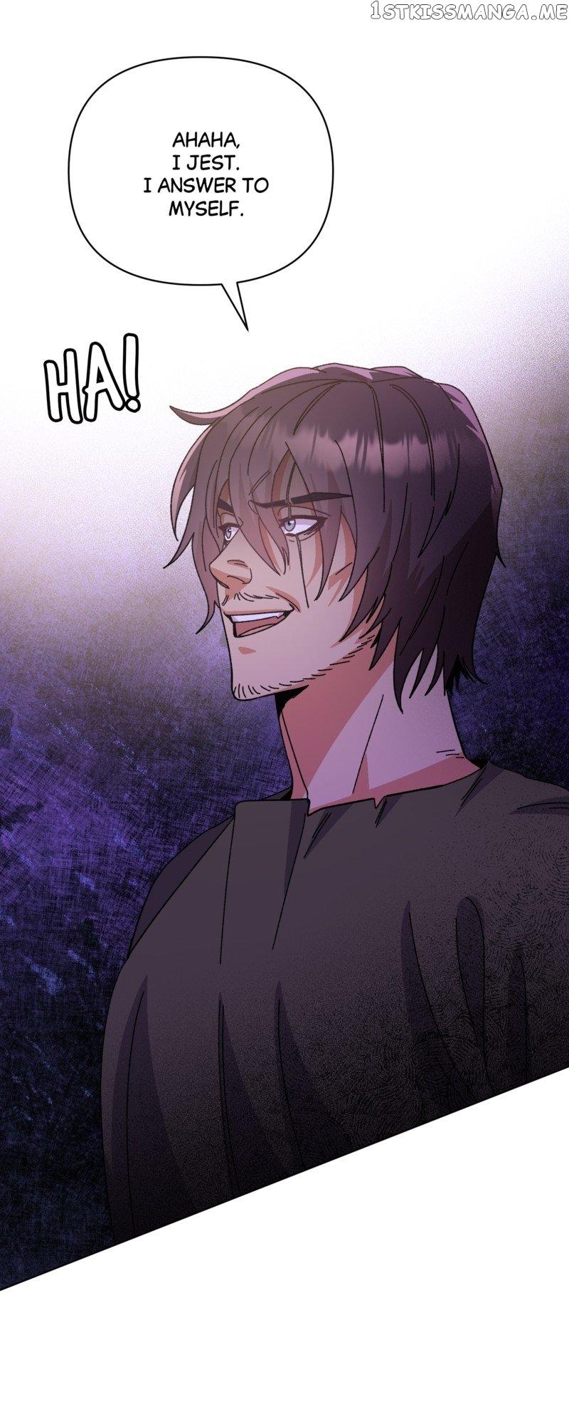 A Second Chance at Saving You Chapter 17 page 55