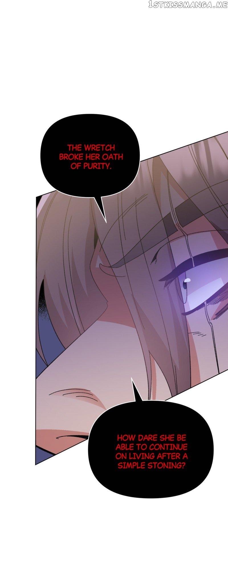 A Second Chance at Saving You Chapter 17 page 56