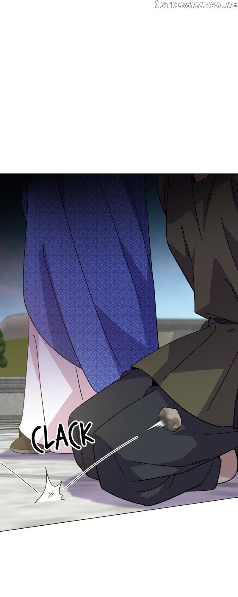 A Second Chance at Saving You Chapter 17 page 57