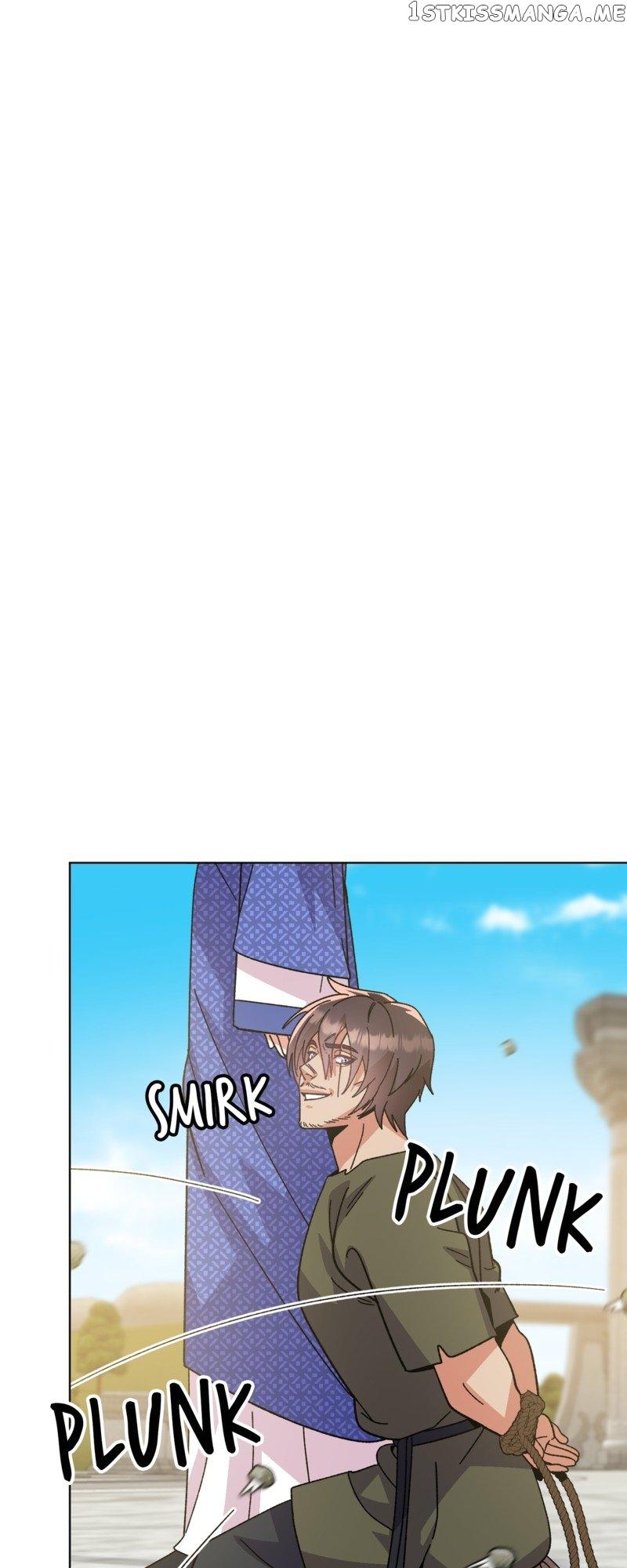 A Second Chance at Saving You Chapter 17 page 59