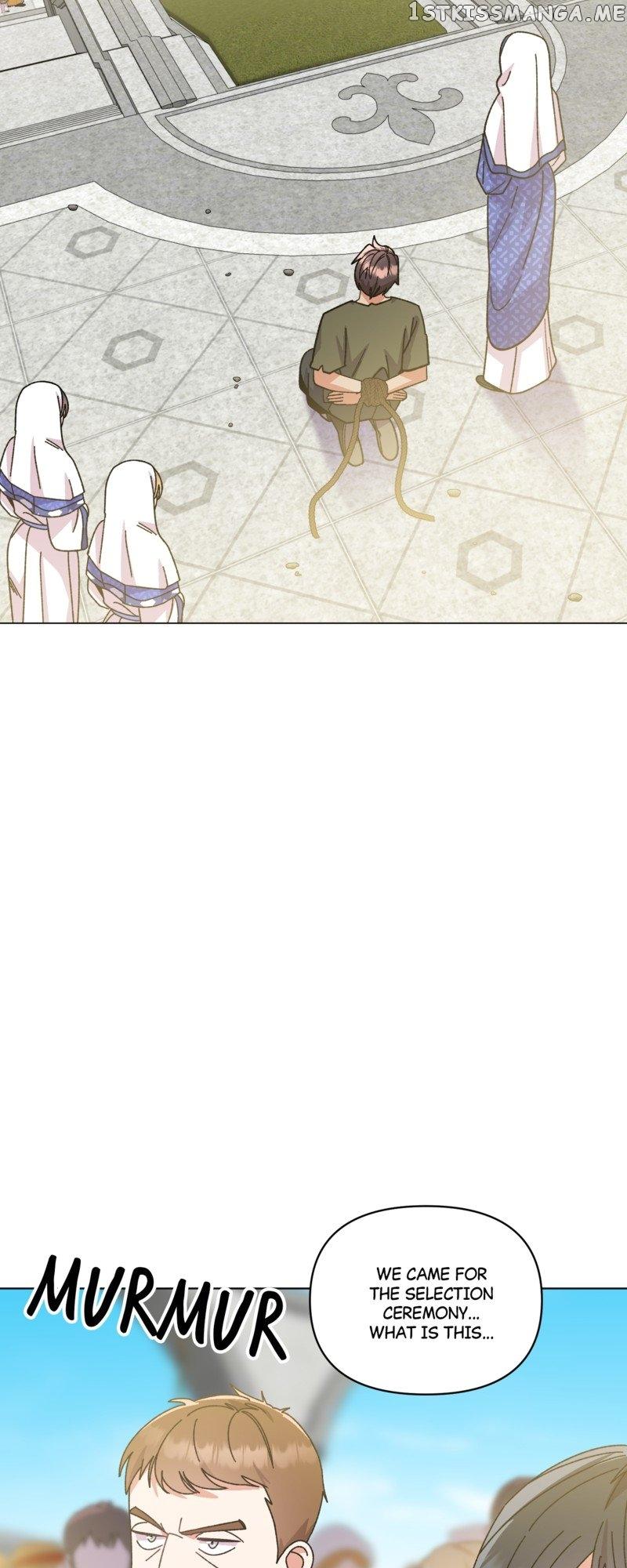 A Second Chance at Saving You Chapter 17 page 62