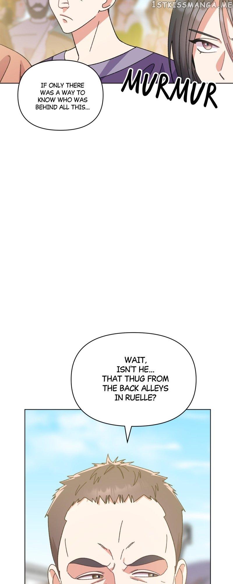 A Second Chance at Saving You Chapter 17 page 63