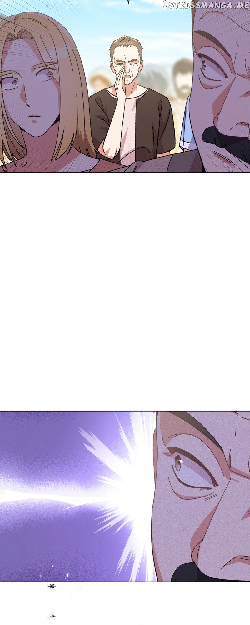 A Second Chance at Saving You Chapter 17 page 65