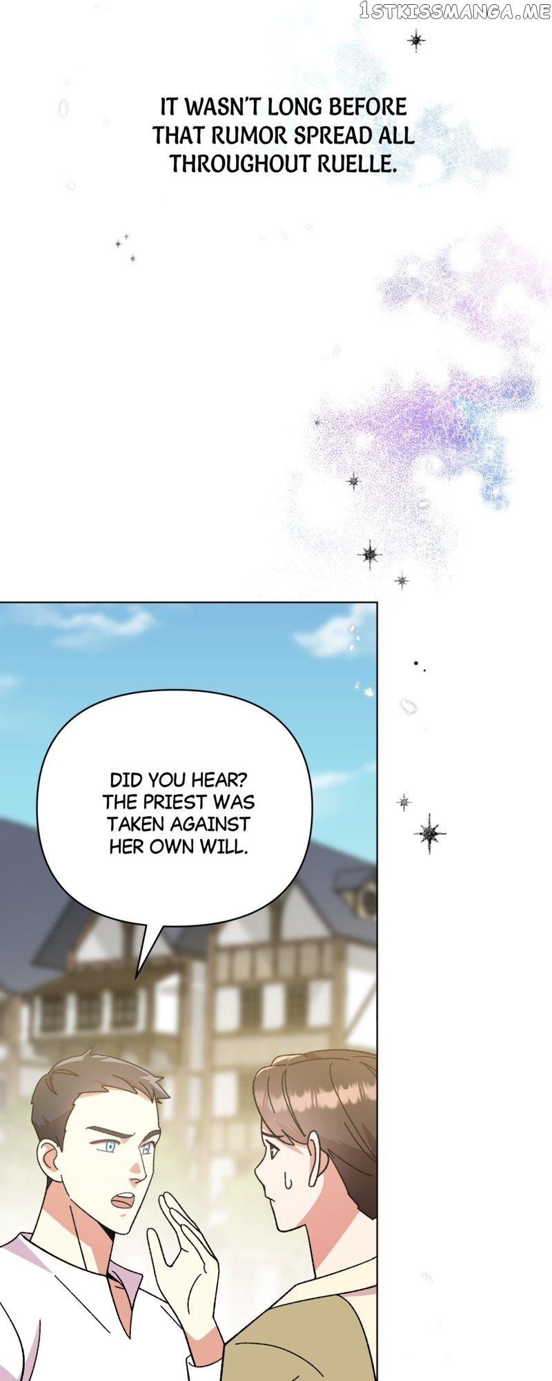 A Second Chance at Saving You Chapter 17 page 66