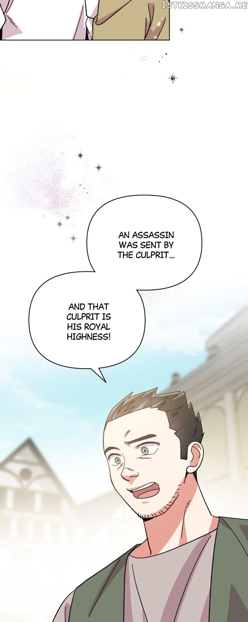 A Second Chance at Saving You Chapter 17 page 67