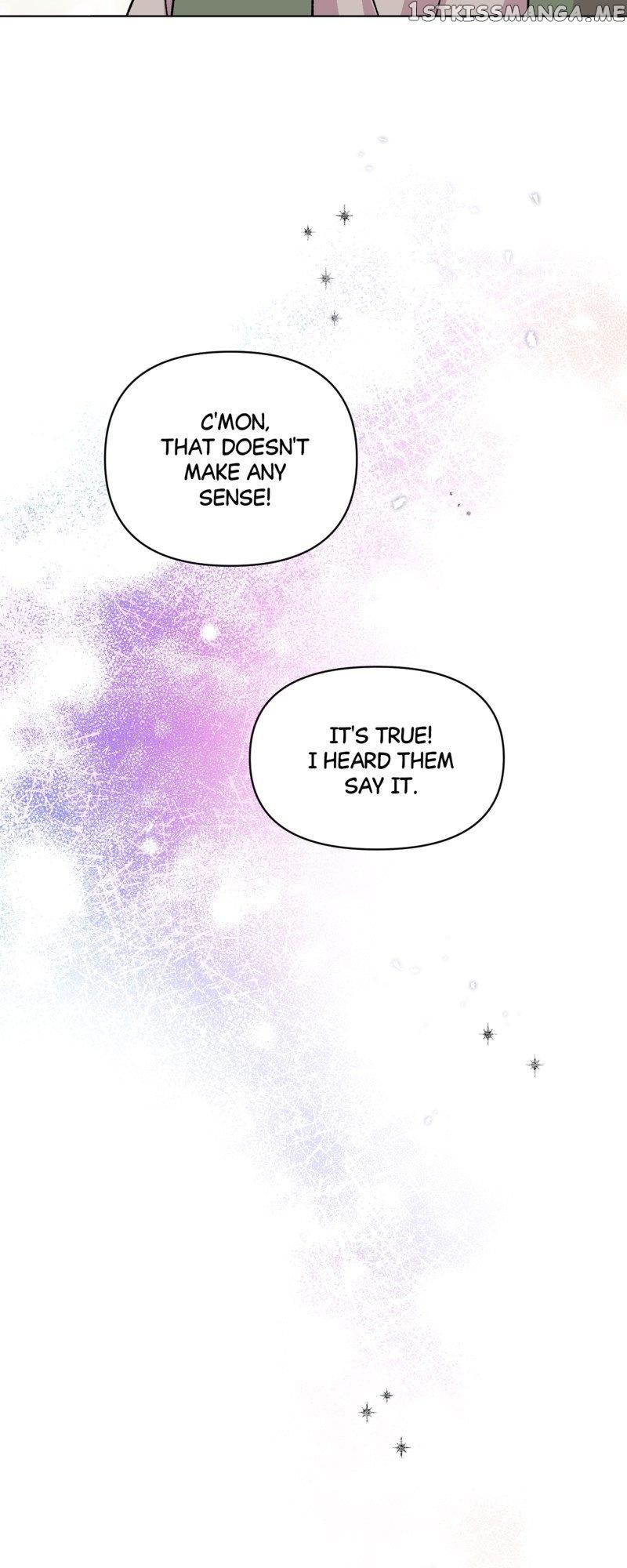 A Second Chance at Saving You Chapter 17 page 68
